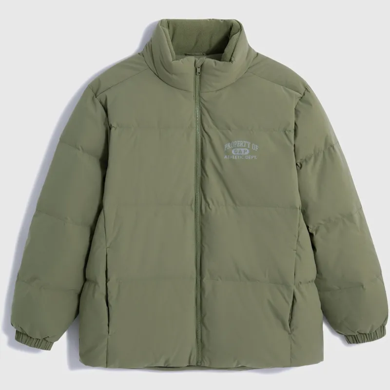 GAP Down Jackets Unisex-10