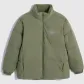 Moss Green