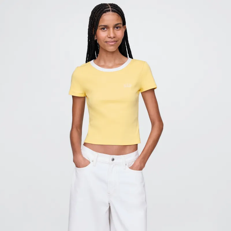 GAP T Shirts Women's-8
