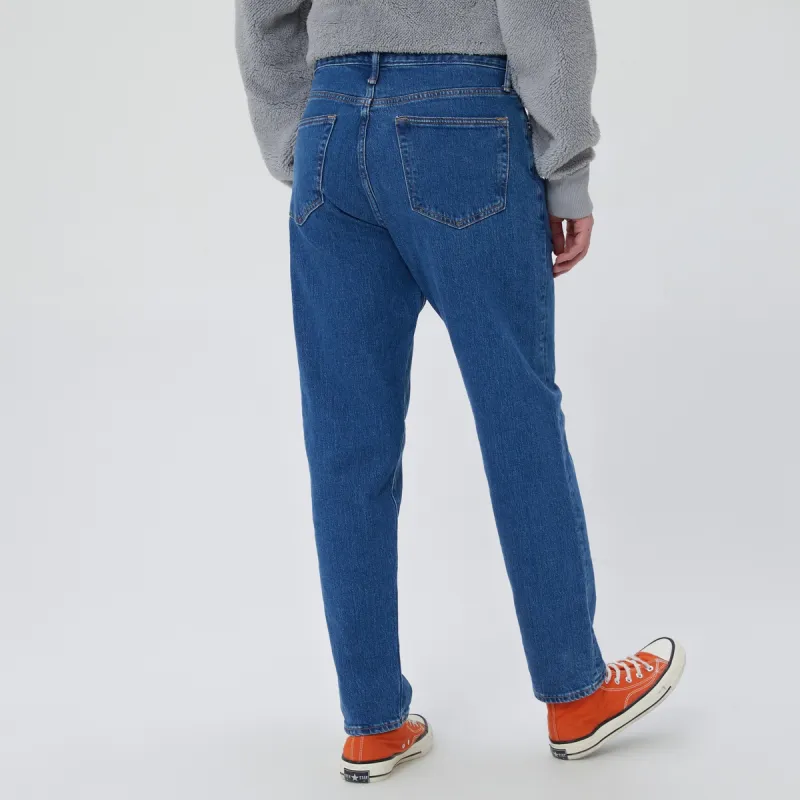 GAP Jeans Men Blue-3