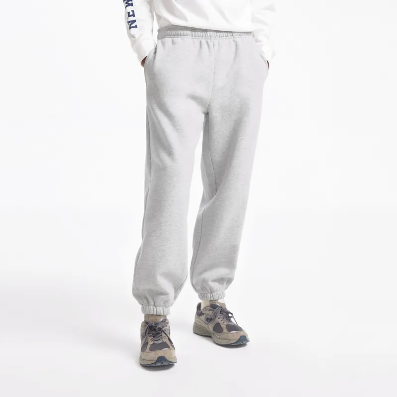 GAP Fall Knitted Fabric Sweatpants Unisex-12