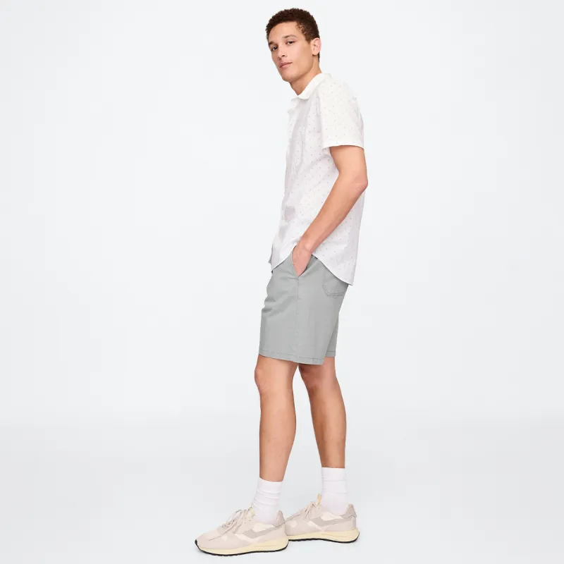 GAP Casual Shorts Men-11