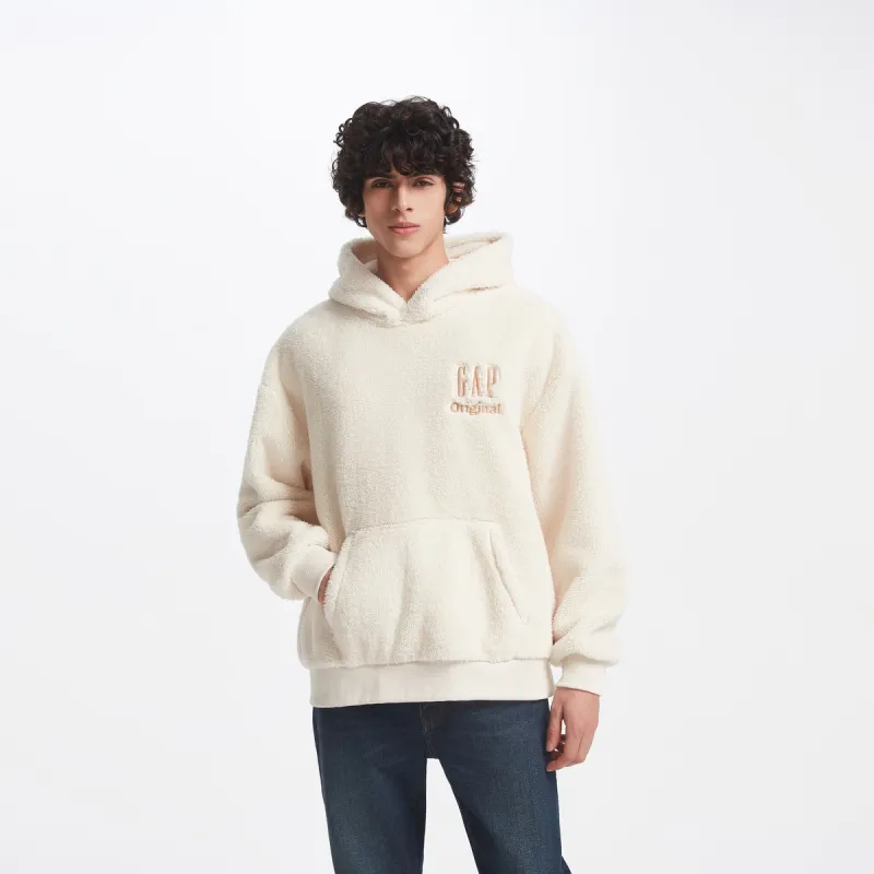GAP Sweatshirts Unisex-4