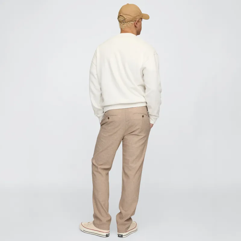 GAP Casual Pants Men-8