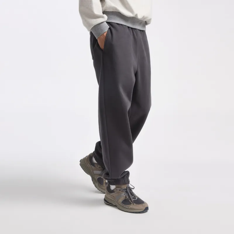 GAP Fall Knitted Fabric Sweatpants Unisex-4