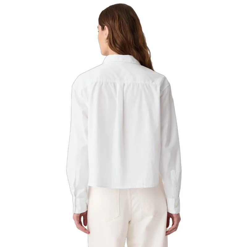 GAP Shirts Women's White-1