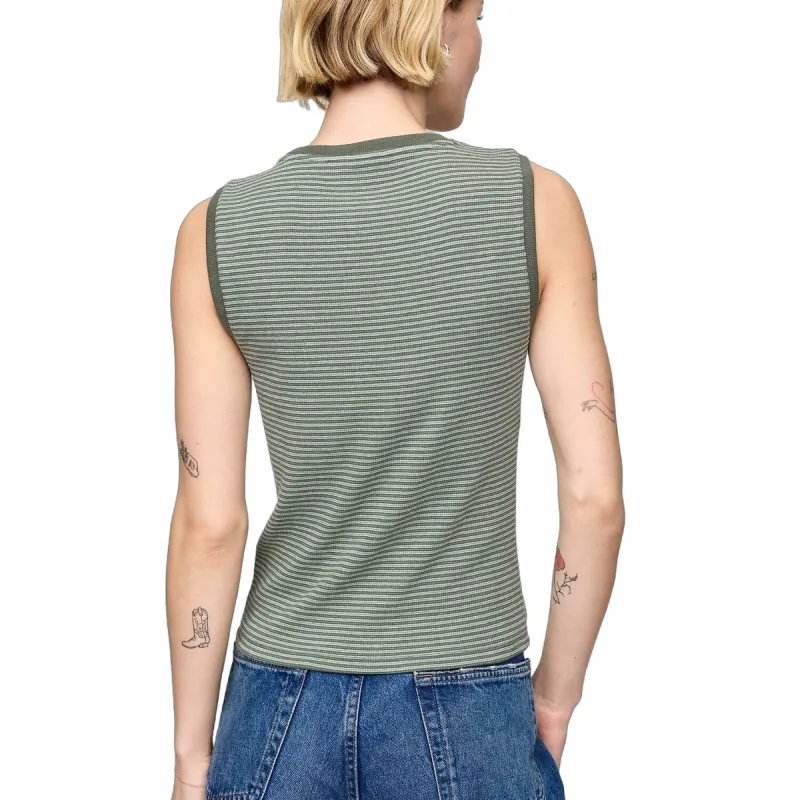 GAP Tank Tops Women's-9