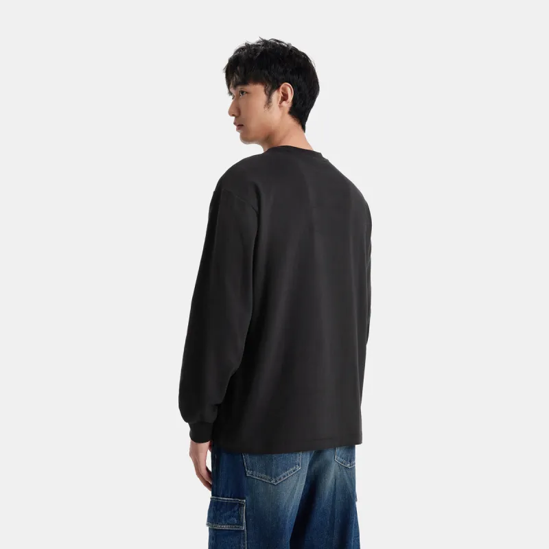 GAP Fall And Winter T-Shirt Unisex-4