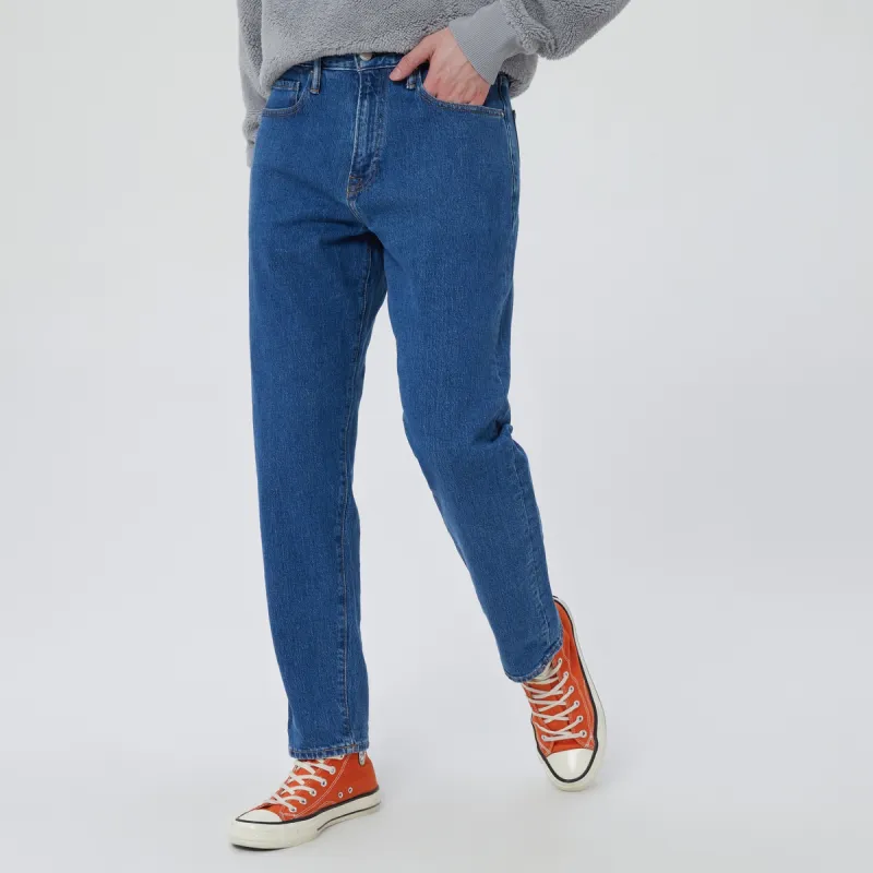 GAP Jeans Men Blue-4