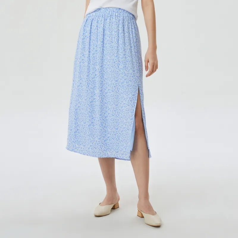 GAP Casual Long Skirts Women's-1