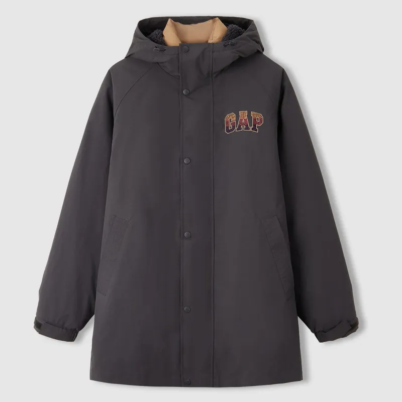 GAP Fall Winter Coat Jacket Men's-3