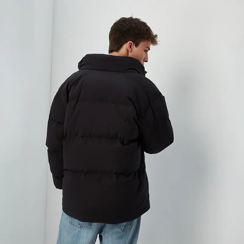 GAP Down Jackets Unisex-7