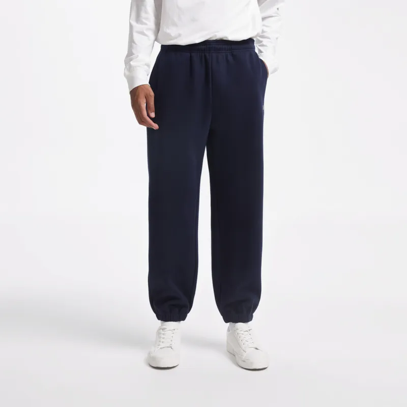 GAP Fall Knitted Fabric Sweatpants Unisex-8