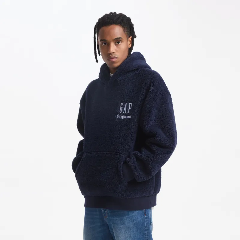 GAP Sweatshirts Unisex-11