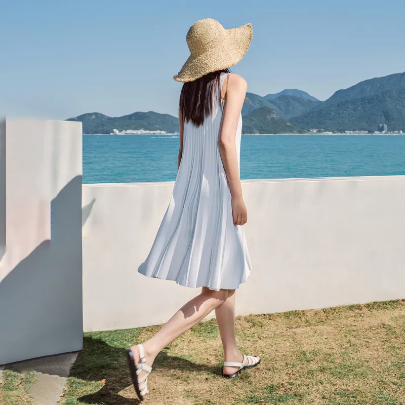 GAP Sleeveless Dresses Women's-2