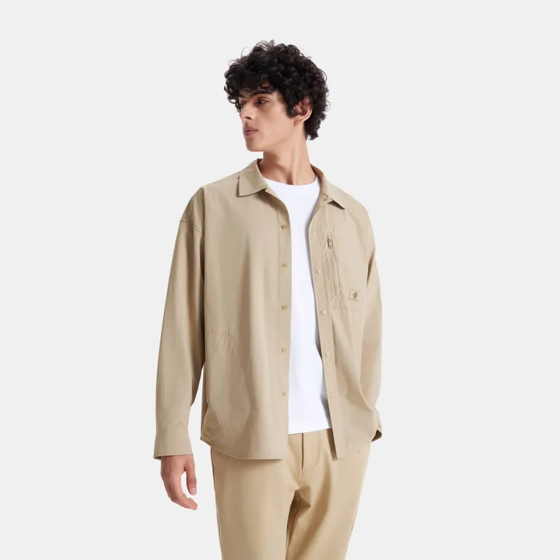 GAP Fall And Winter Shirt Men's-5