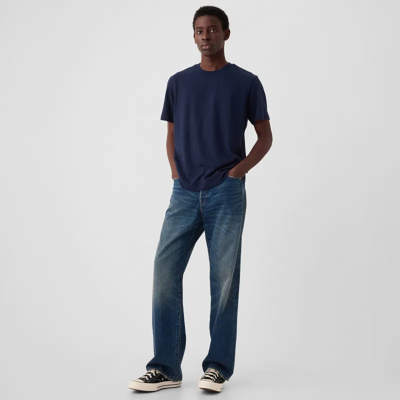 GAP T Shirts Men-11