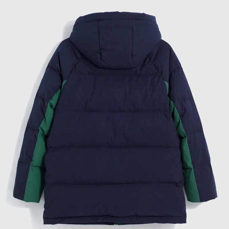 GAP Down Jackets Men-4
