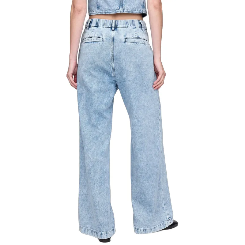 GAP Jeans Women's Light Washed-1