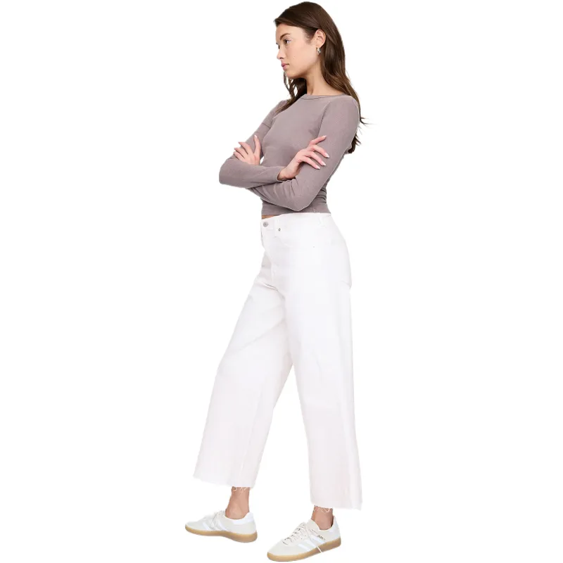 GAP Loose Fit Jeans Pants US Version Women's-3