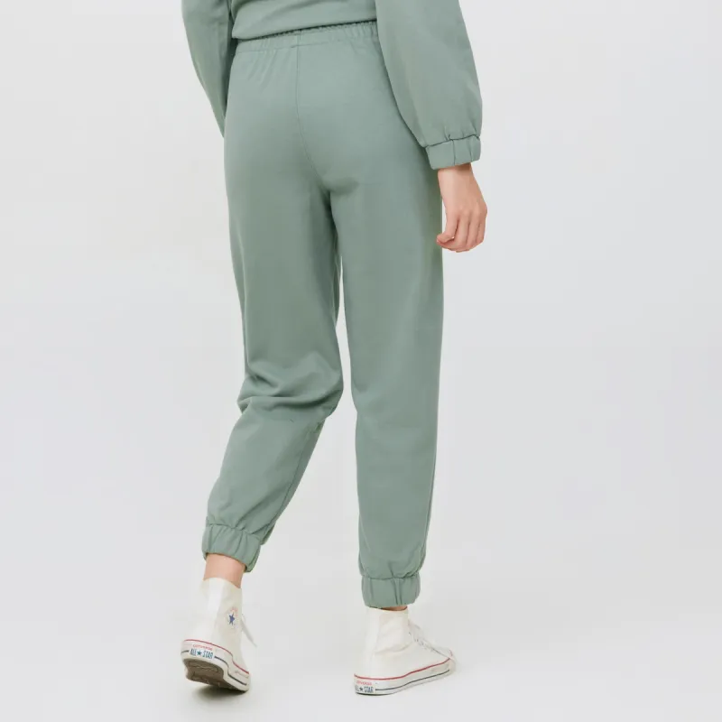 GAP Knitted Sports Pants Women's-7