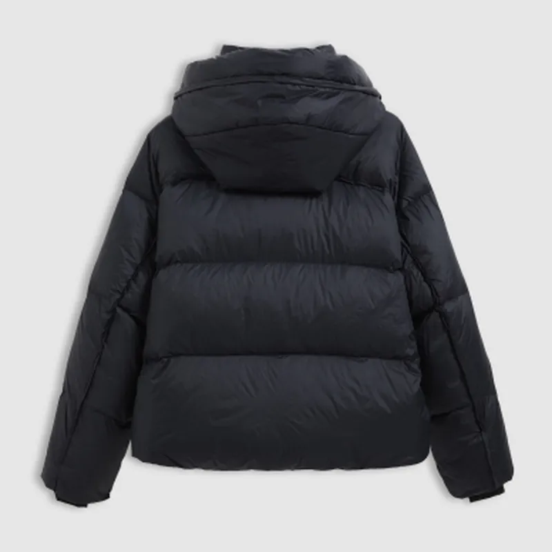 GAP Fall And Winter Down Jacket Women's-4