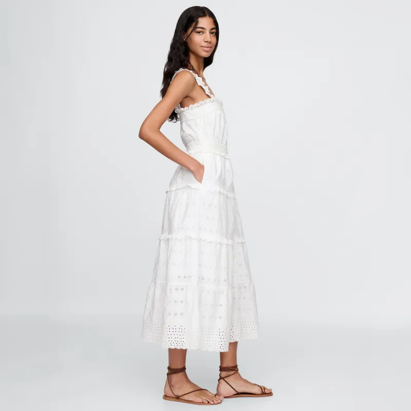 GAP Slip Dresses Women's-4