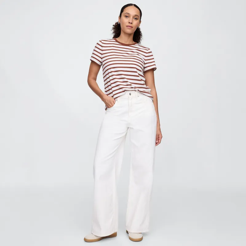 GAP T Shirts Women's-7