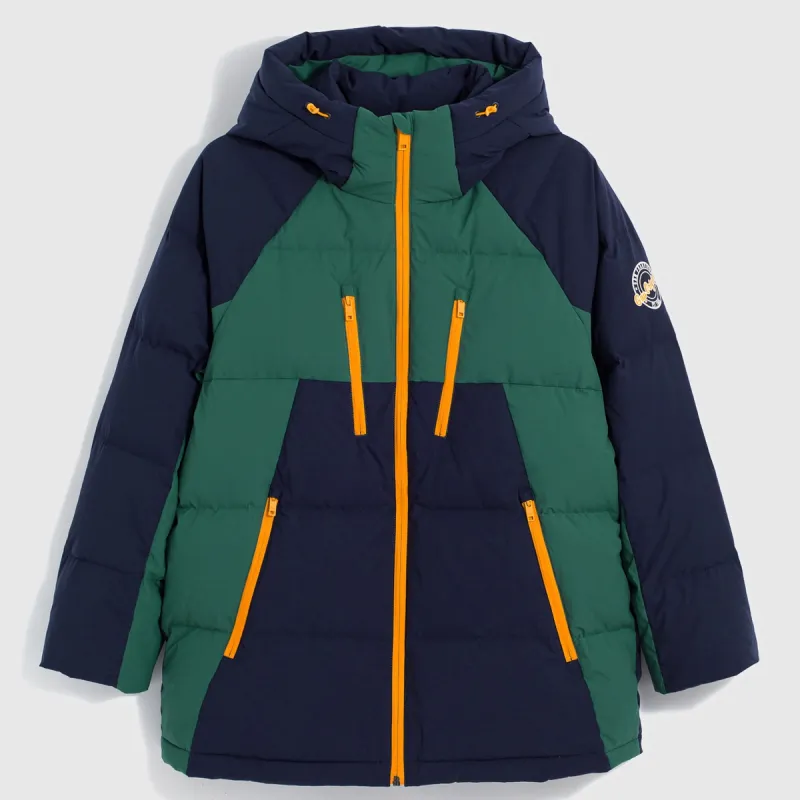 GAP Down Jackets Men-3