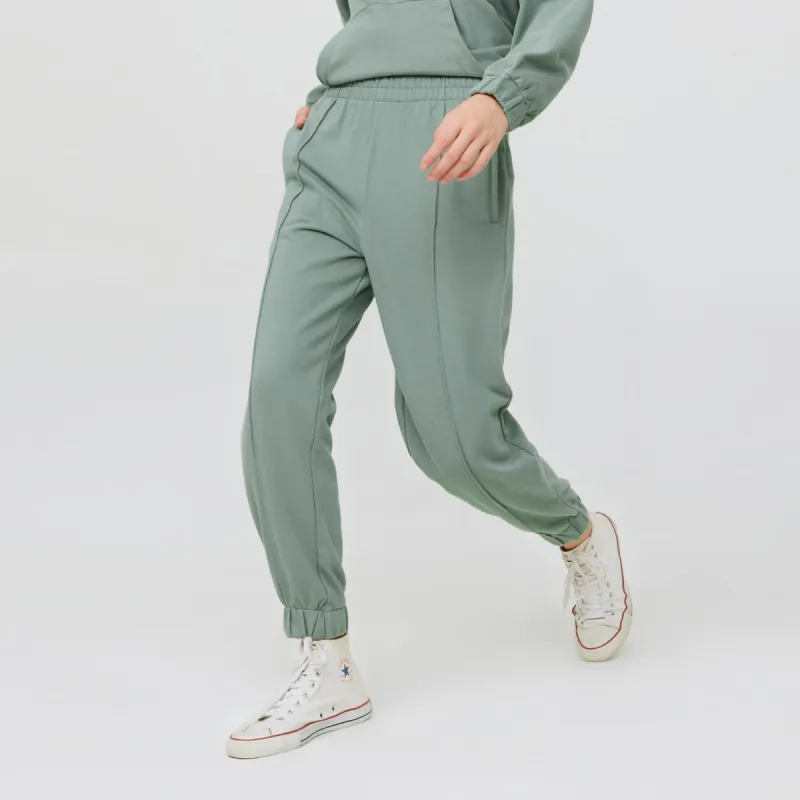 GAP Knitted Sports Pants Women's-8