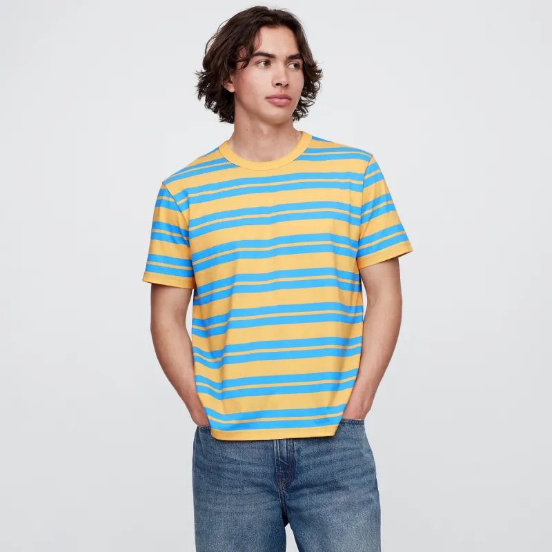 GAP T Shirts Men-14