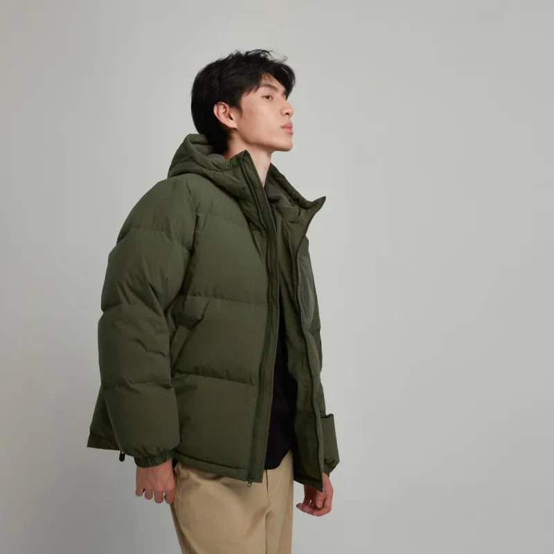 GAP Down Jackets Unisex-6