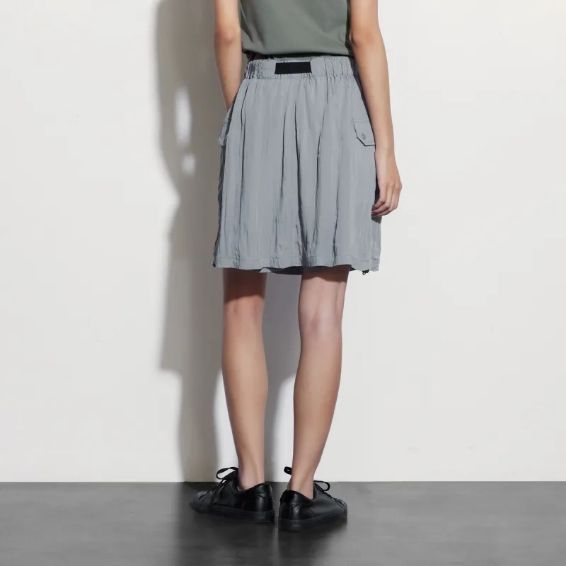 GAP Cargo Short Skirts Women's-3