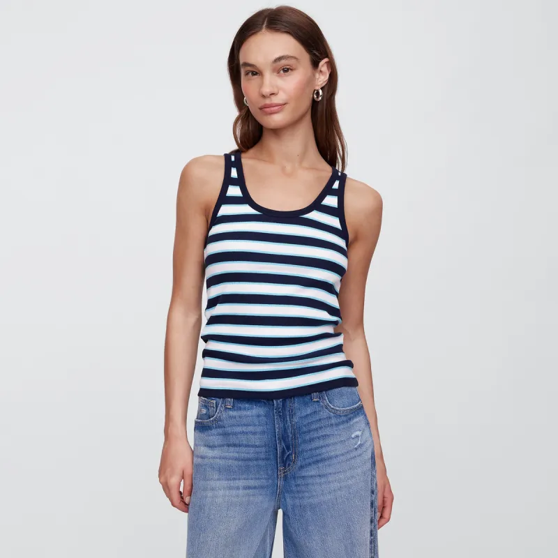 GAP Tank Tops Women's-10