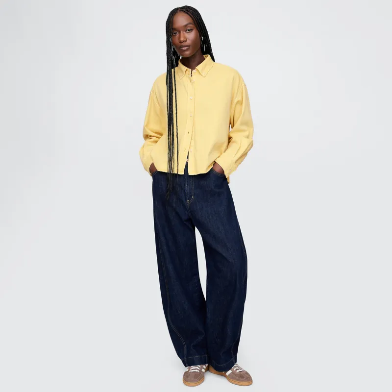 GAP Shirts Women's-7