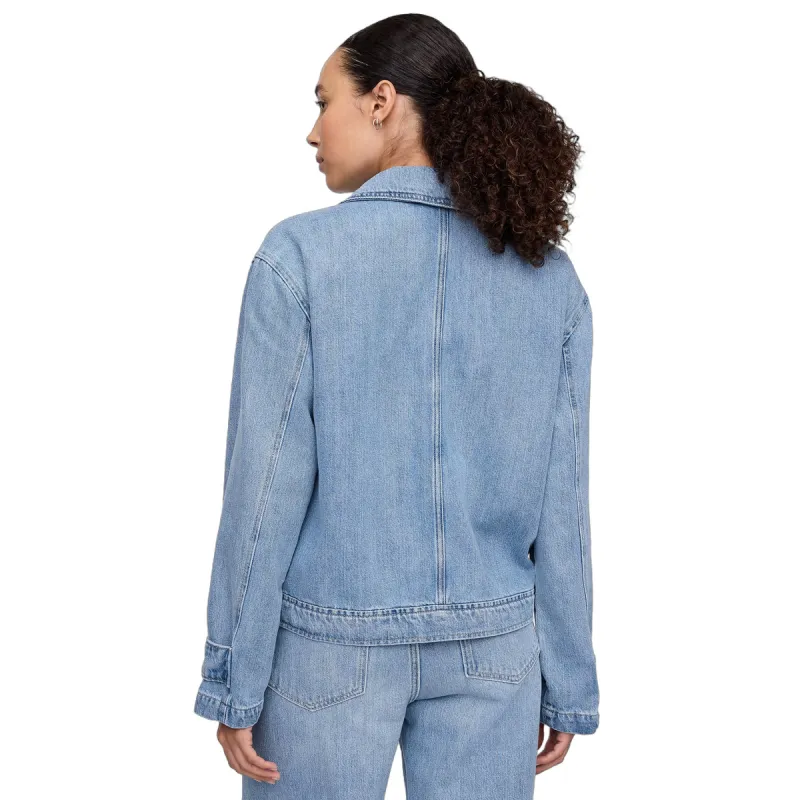 GAP Jackets Coats Women's Light Washable-1