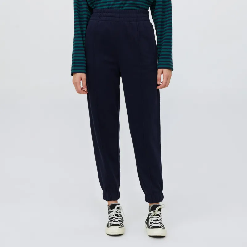GAP Knitted Sports Pants Women's-17