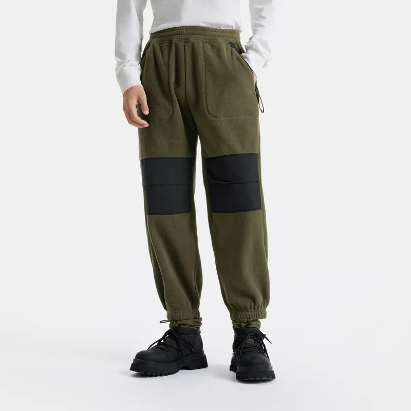 GAP Fall And Winter Casual Pants Unisex-8