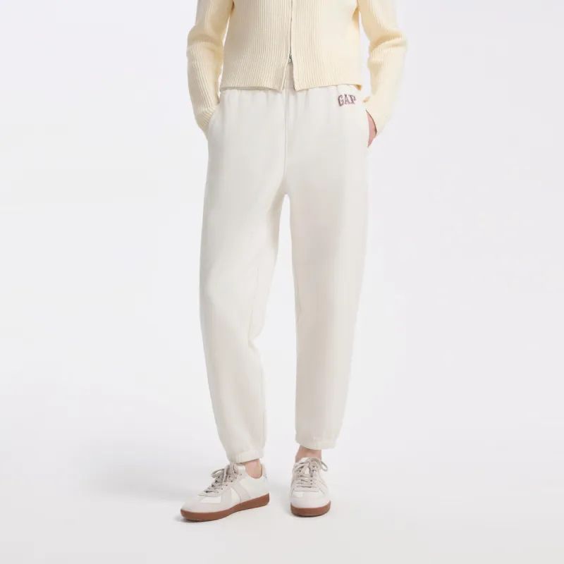 GAP Fall Knitted Sweatpants Women's-12