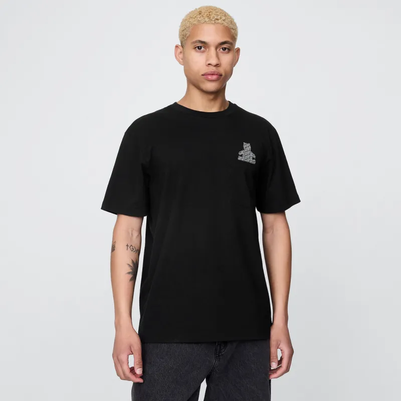GAP T Shirts Unisex-2
