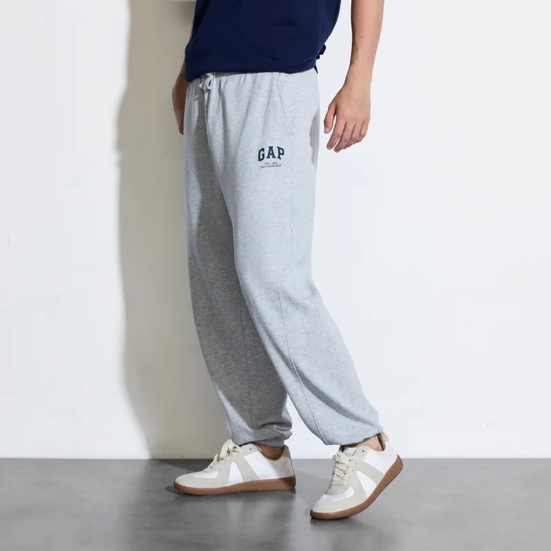GAP Knitted Sweatpants Unisex-2