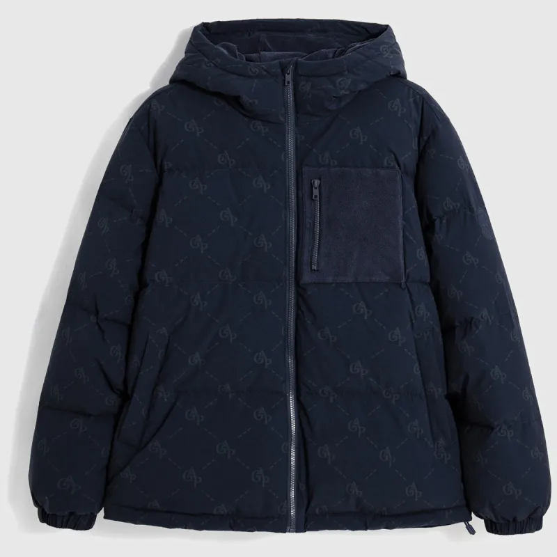 GAP Down Jackets Unisex-3