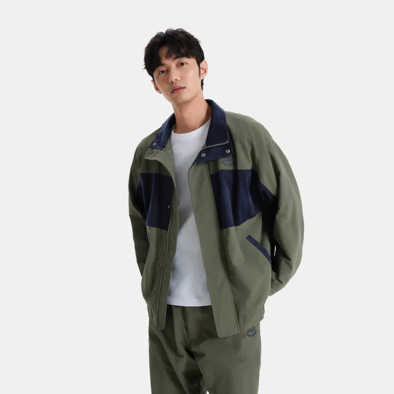 GAP Fall And Winter Jacket Men's-6