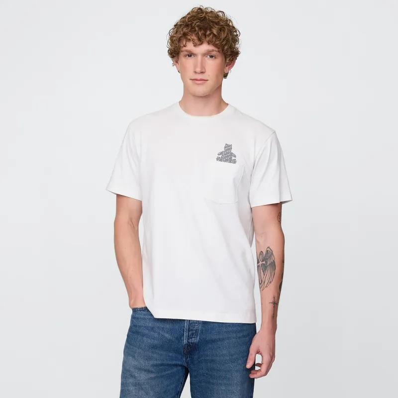 GAP T Shirts Unisex-6