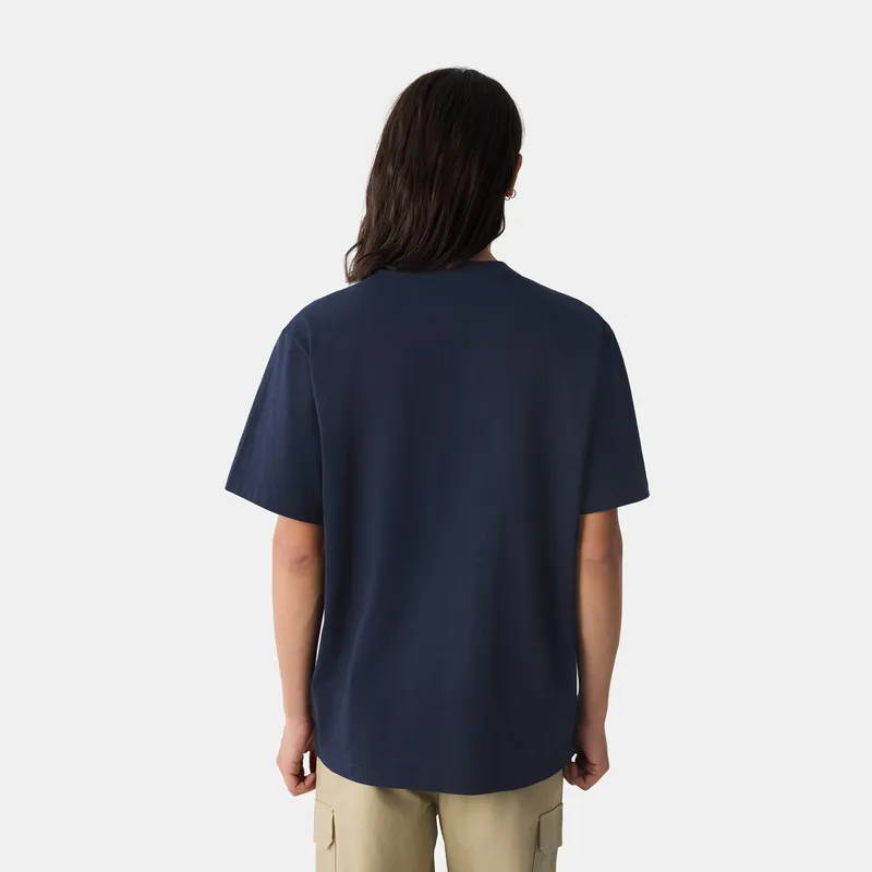 GAP T Shirts Unisex-7