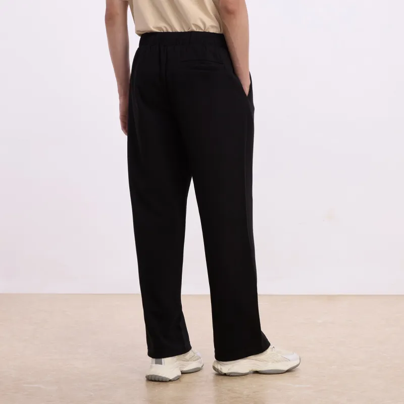 GAP Casual Pants Men Black-2