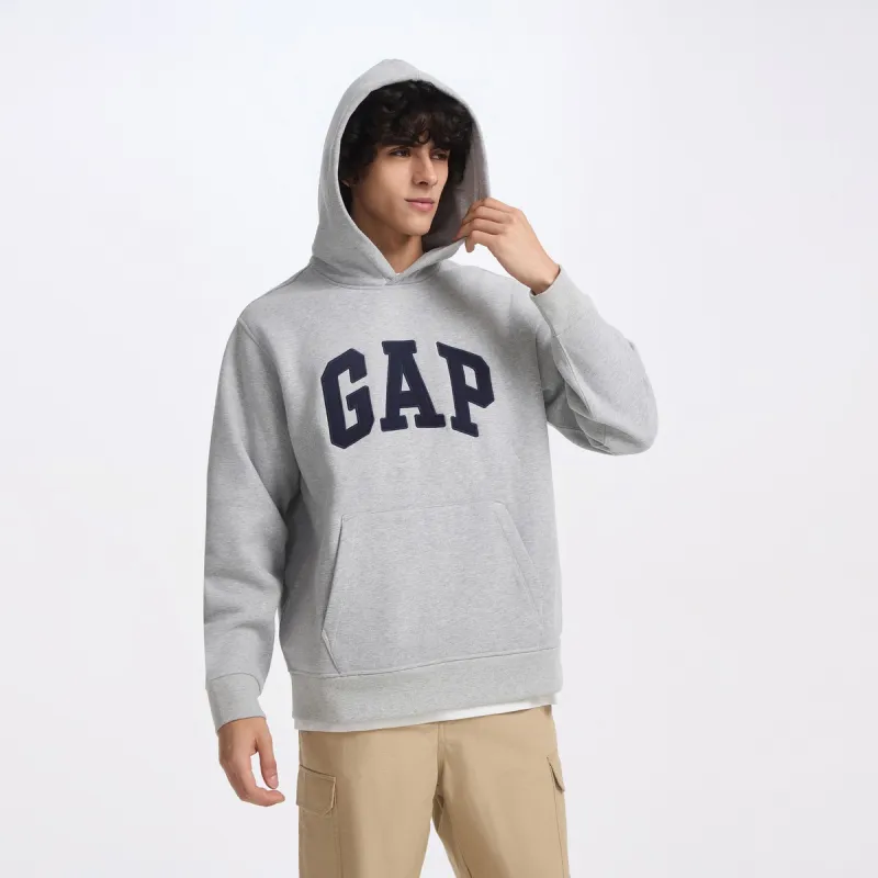 GAP X Dapper Dan Dap Hoodie-45