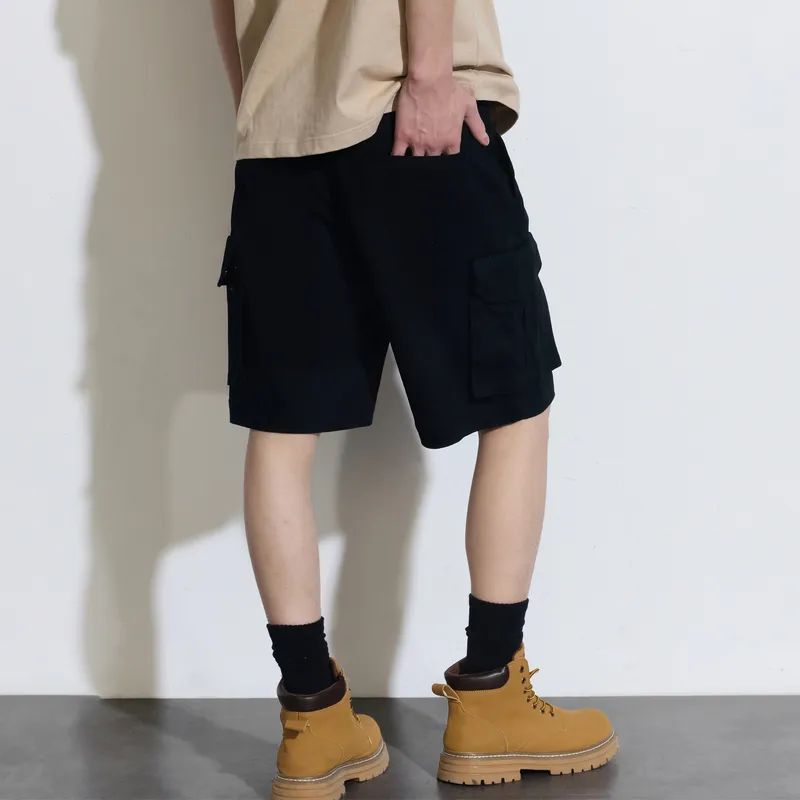 GAP Cargo Shorts Men-13