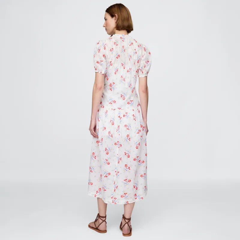 GAP Short Sleeved Dress Women's-1