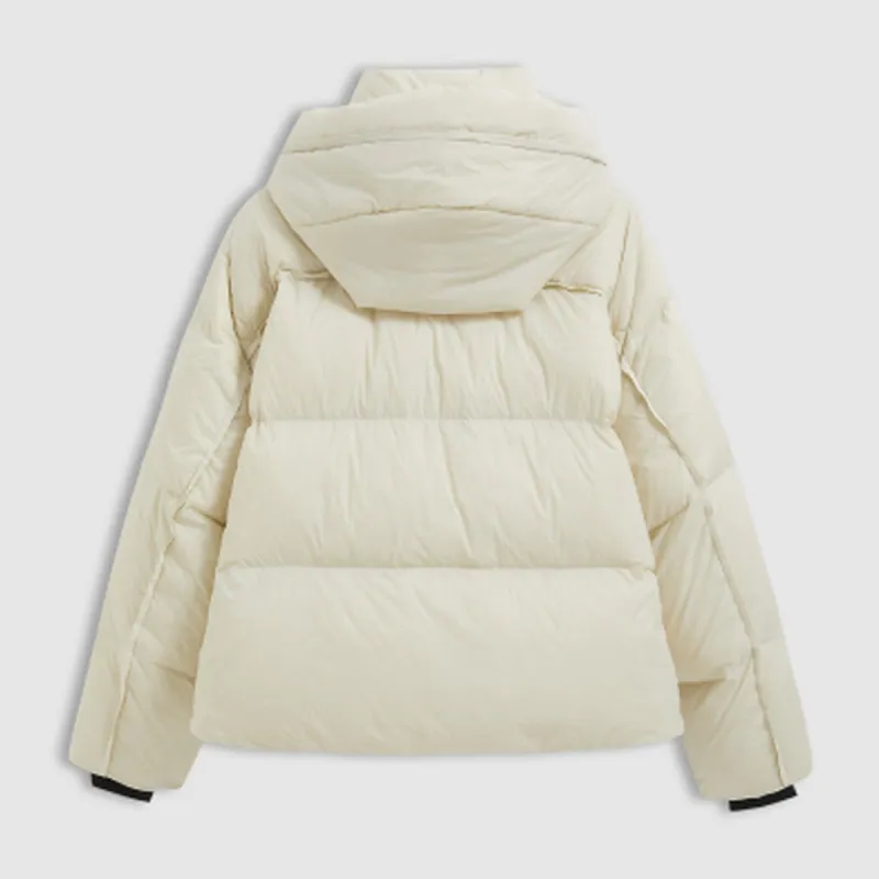 GAP Fall And Winter Down Jacket Women's-9